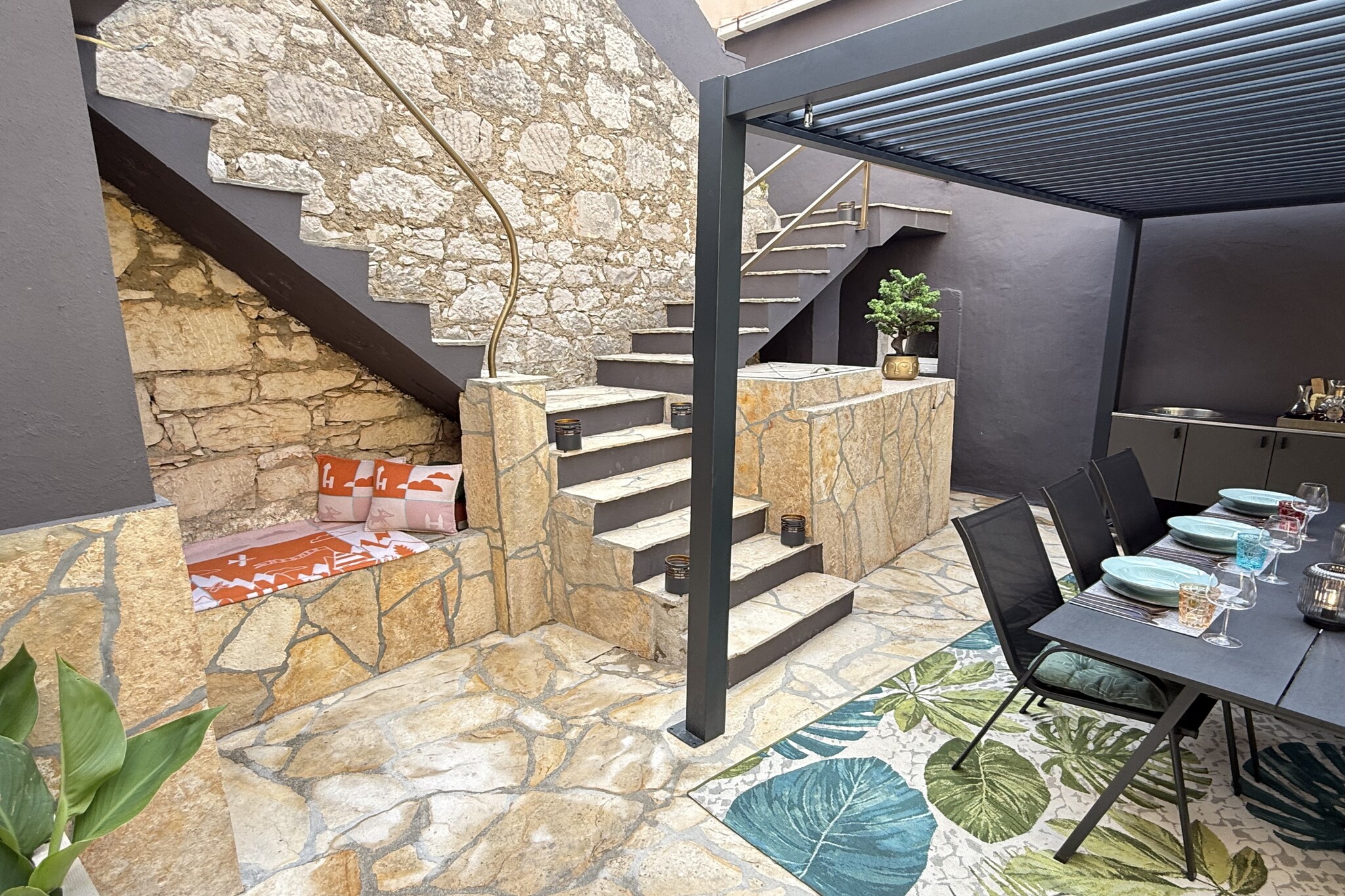 Holiday home Casa K A-Overloop