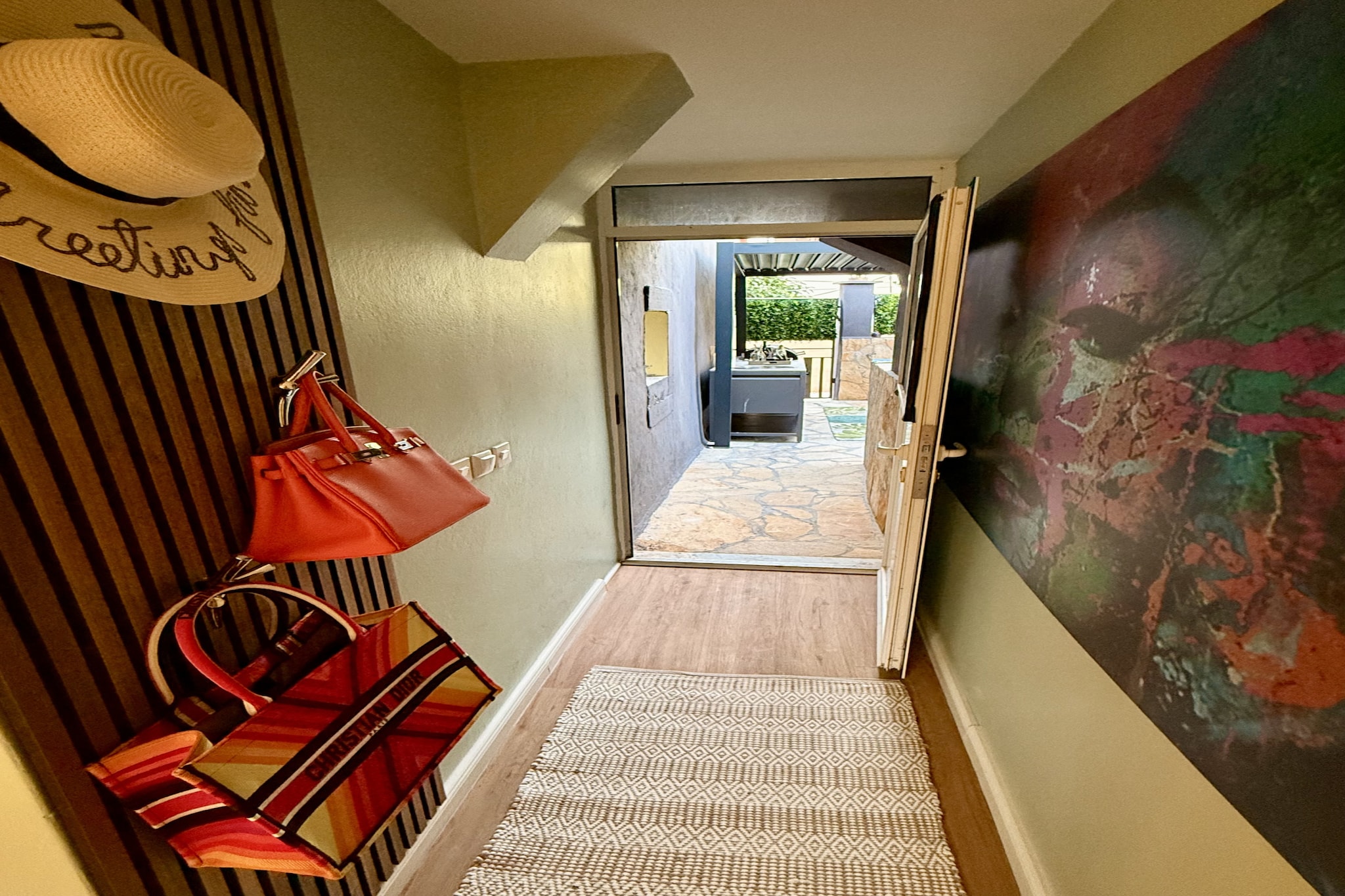 Holiday home Casa K A-Sfeer