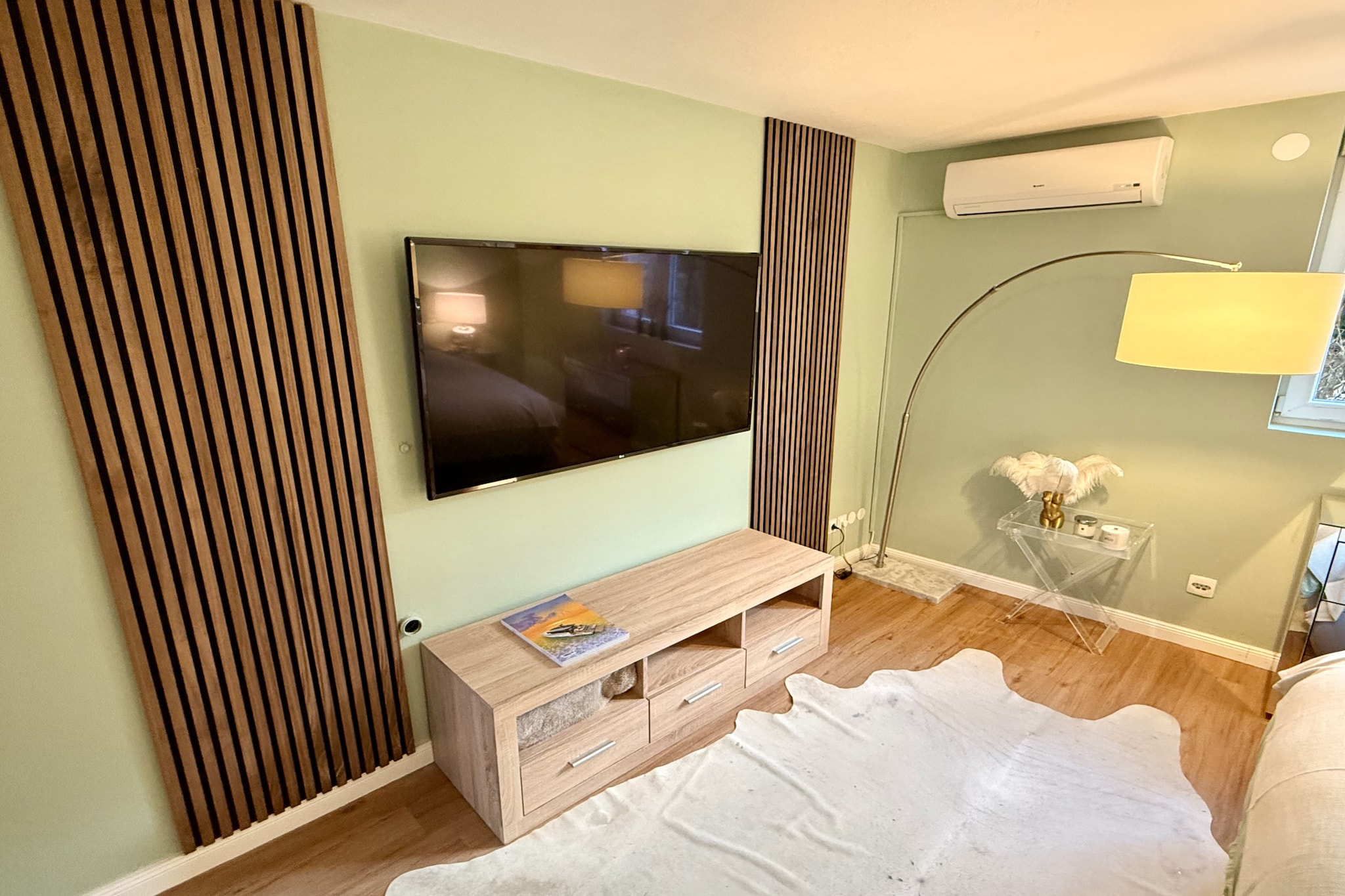 Holiday home Casa K A-Slaapkamer