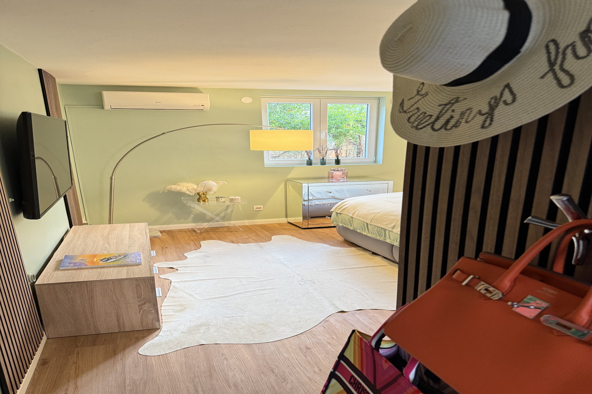 Holiday home Casa K A-Slaapkamer