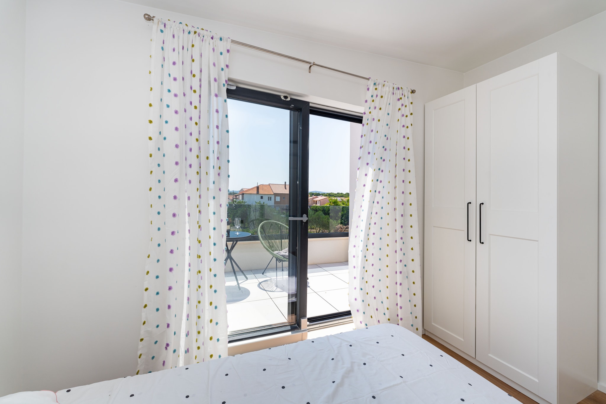 Villa Fine Touch-Slaapkamer