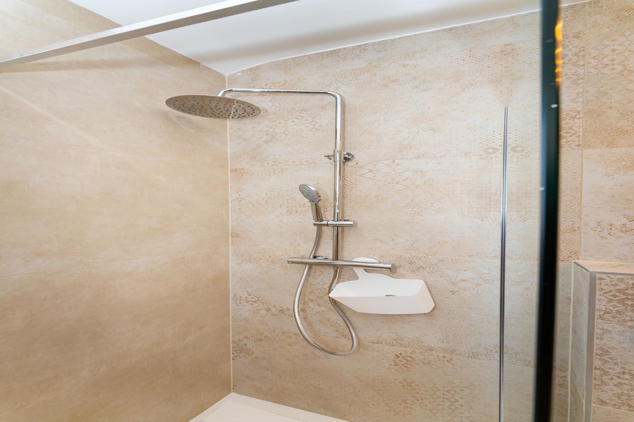 Villa Fine Touch-Badkamer