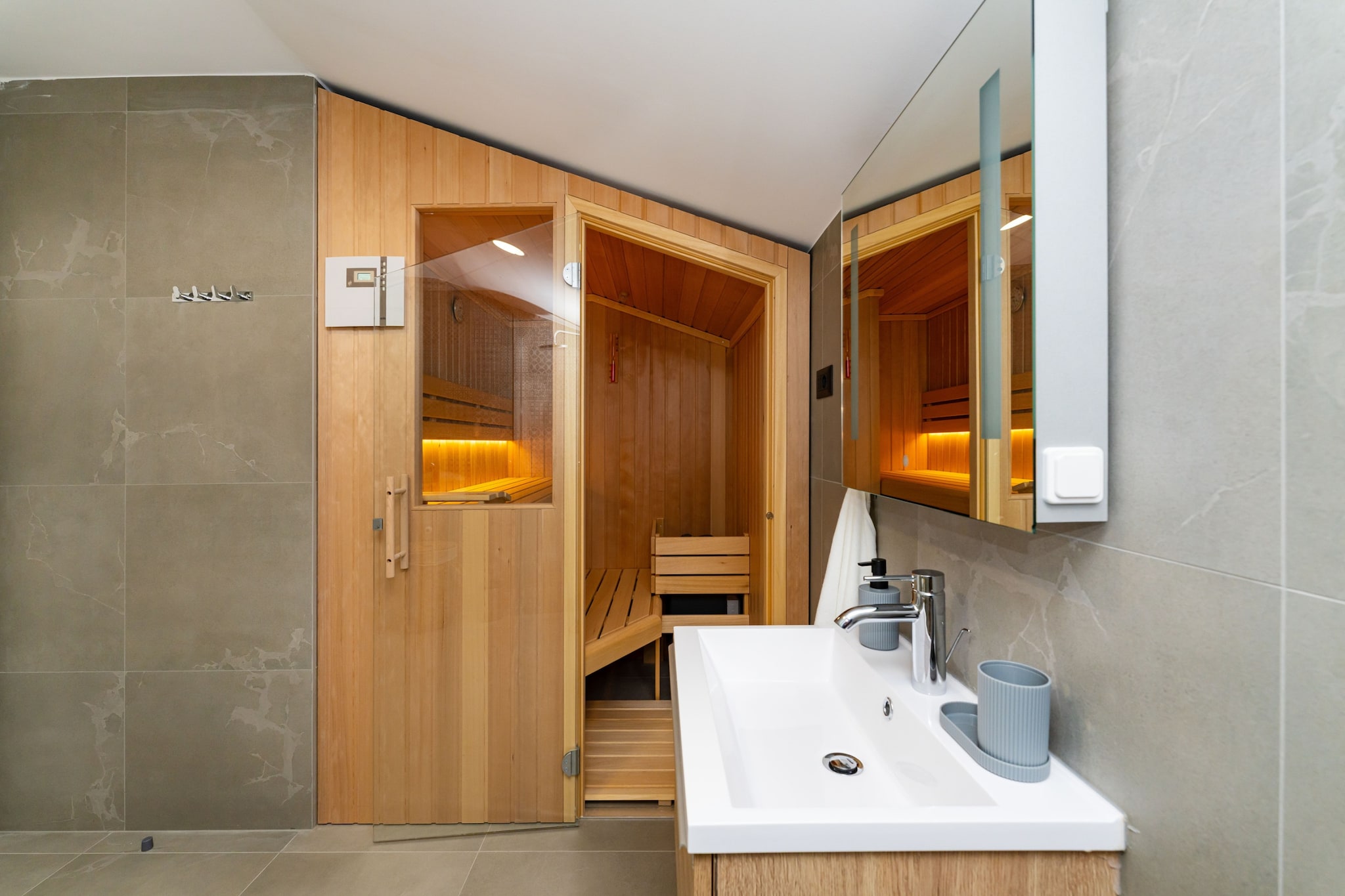 Villa Campi Dalmatia-Wellness