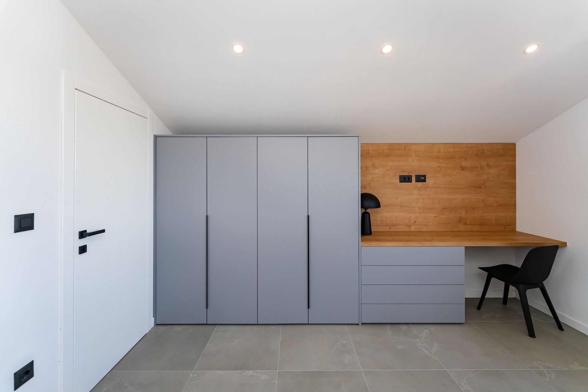 Villa Campi Dalmatia-Recreatieruimte