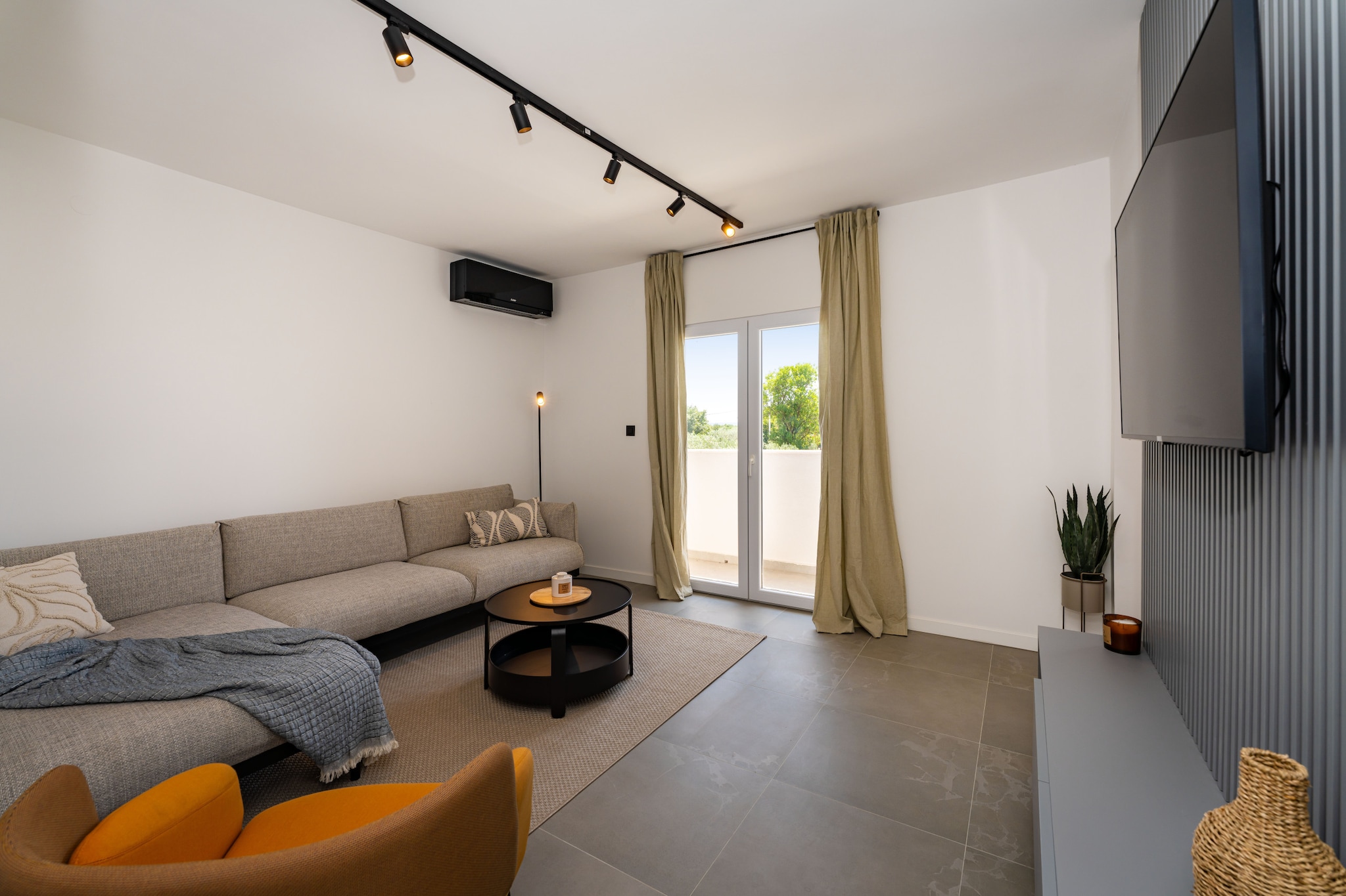 Villa Campi Dalmatia