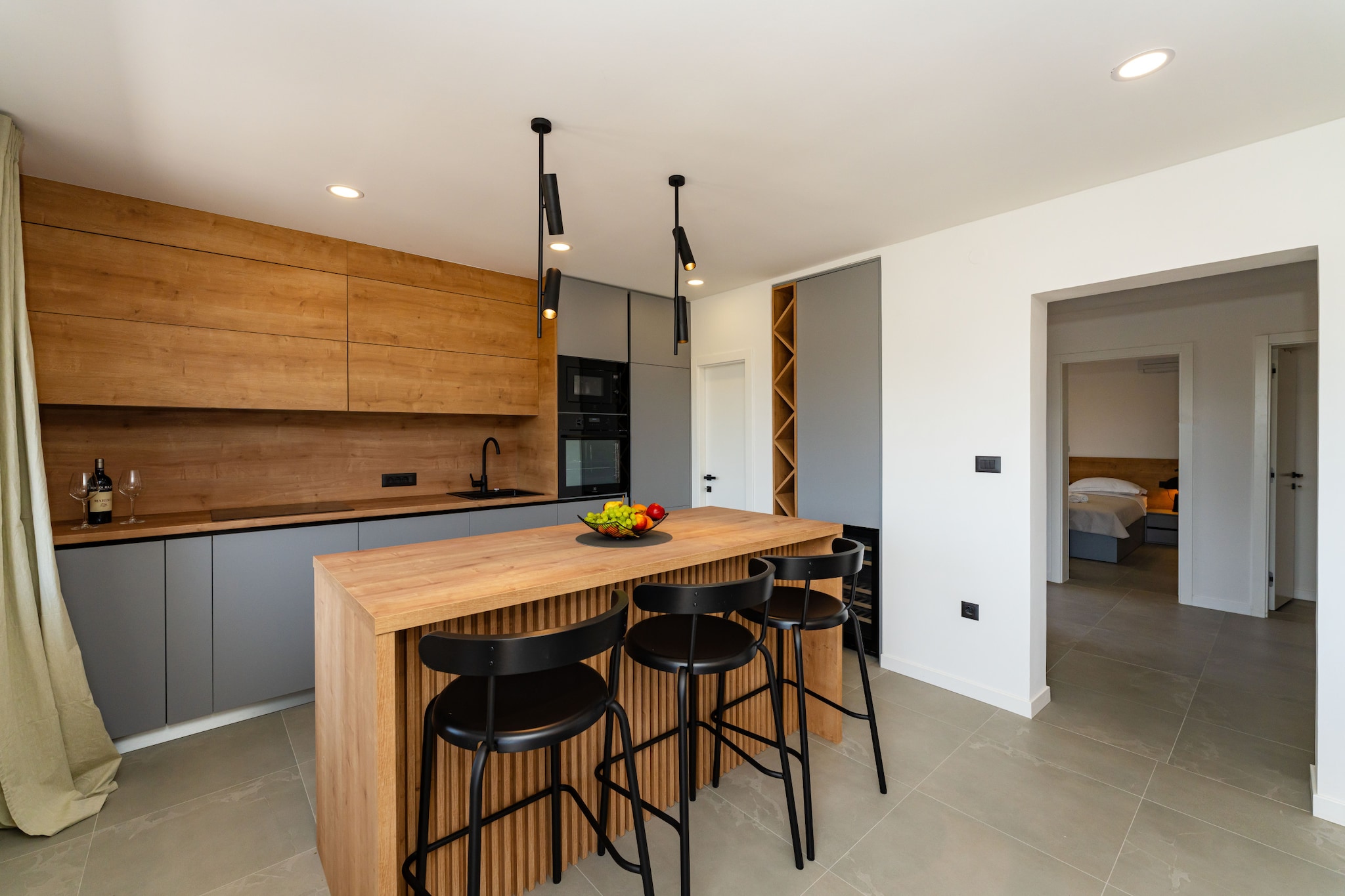 Villa Campi Dalmatia