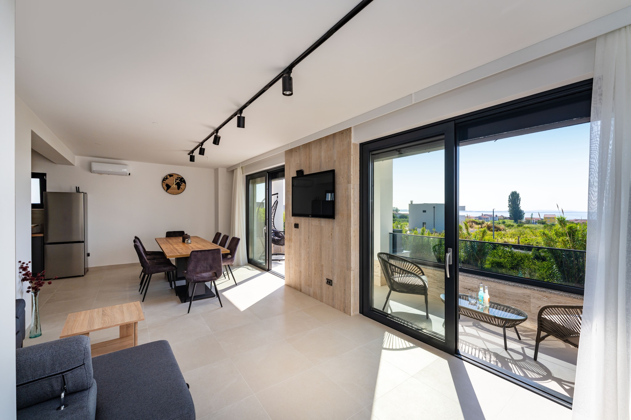 Sea view apartment LaMag-Niet-getagd