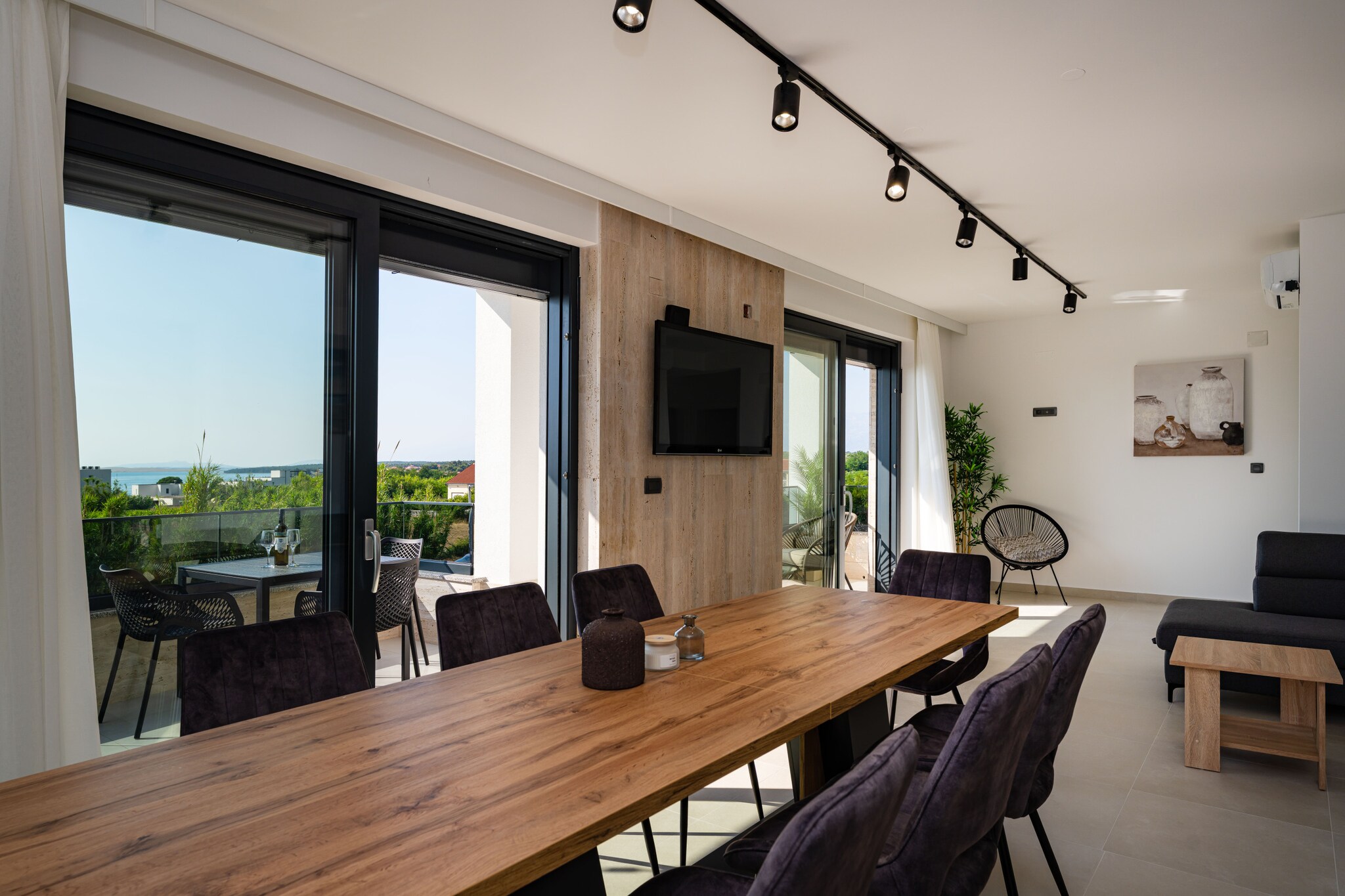 Sea view apartment LaMag-Niet-getagd