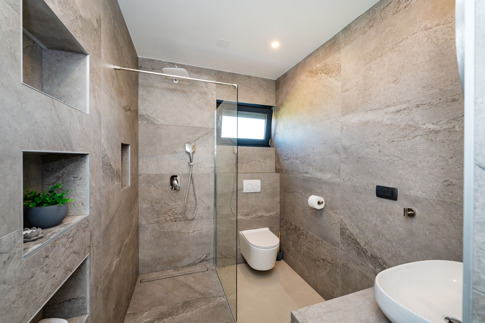 Sea view apartment LaMag-Niet-getagd