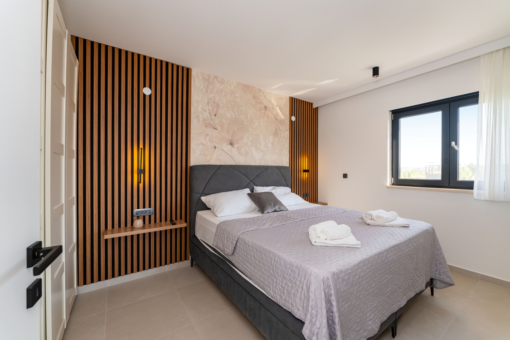 Sea view apartment LaMag-Niet-getagd