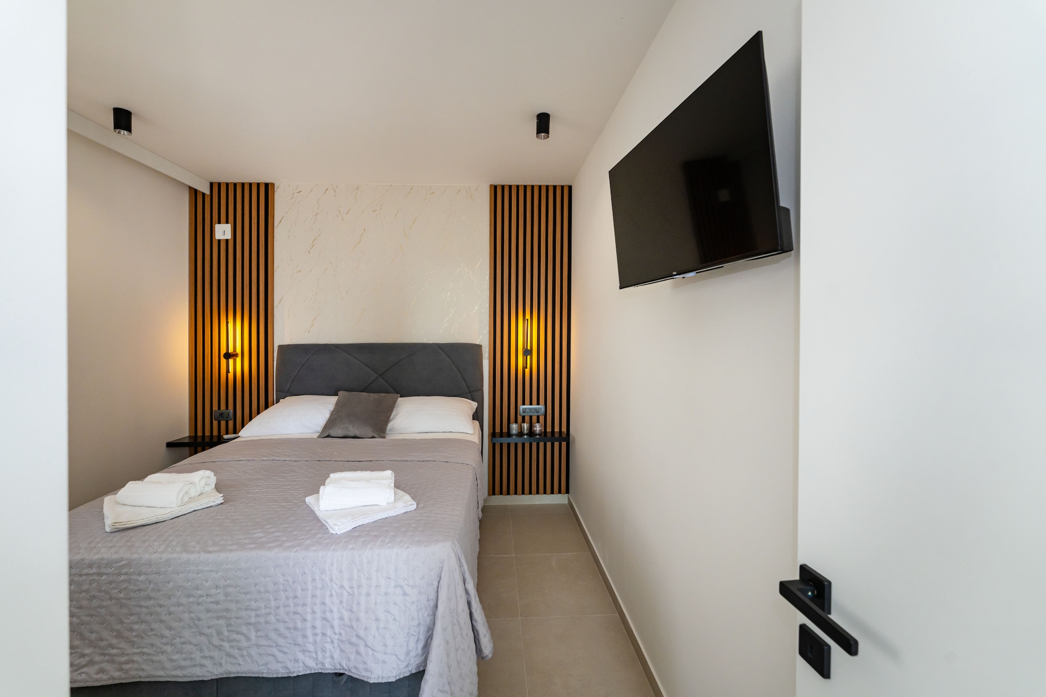 Sea view apartment LaMag-Niet-getagd