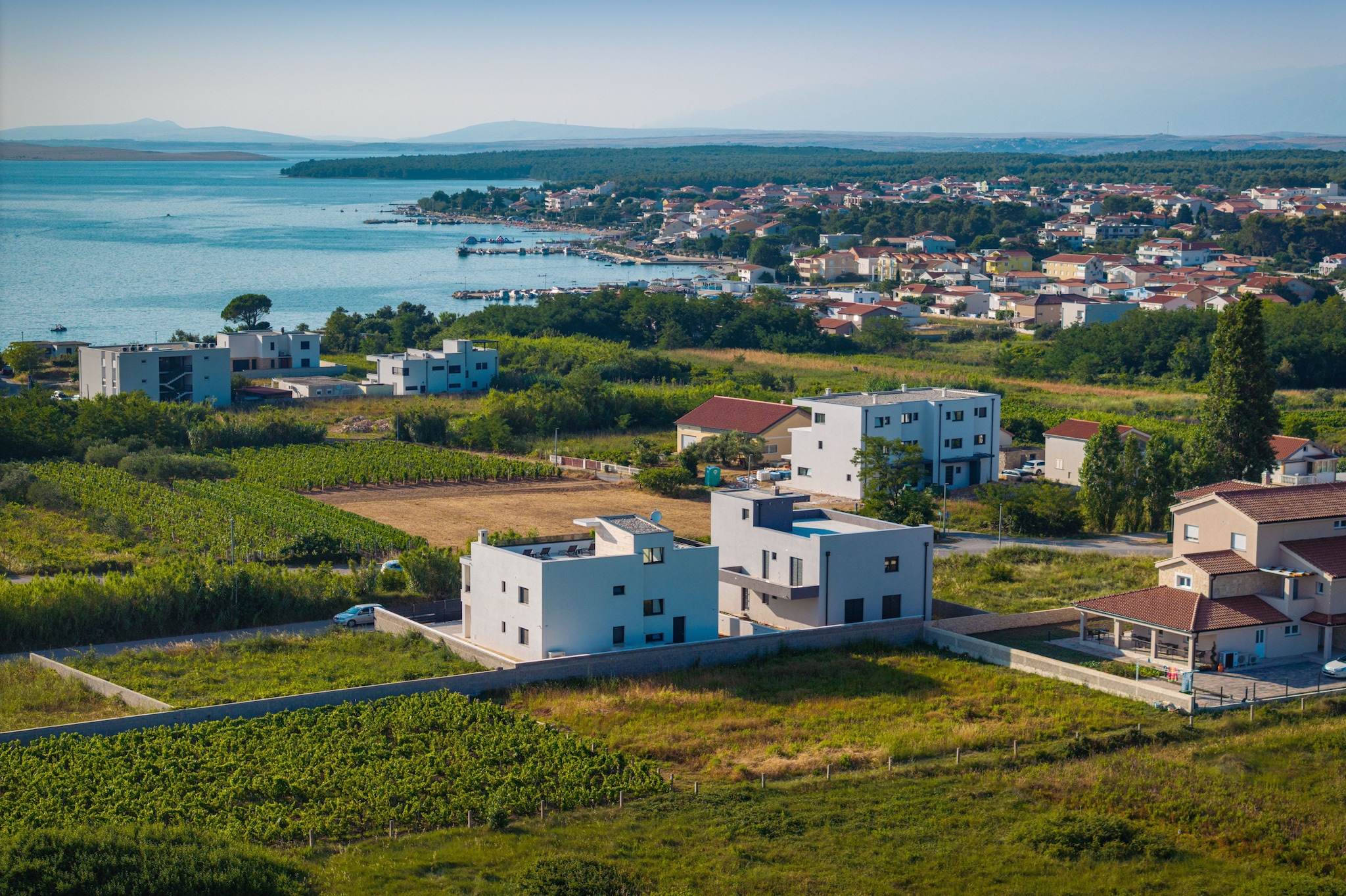 Sea view apartment LaMag-Niet-getagd
