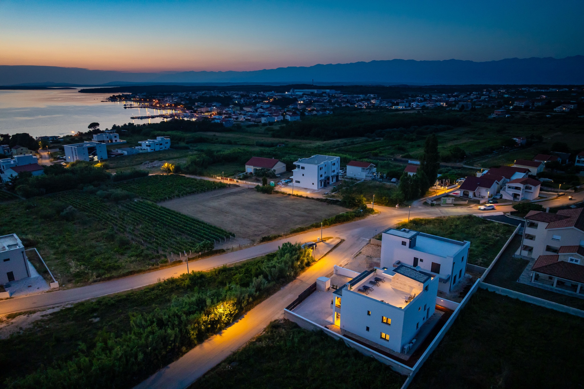 Sea view apartment LaMag-Niet-getagd