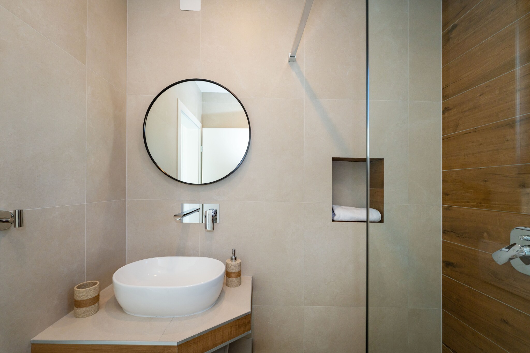 Sea view apartment LaMag-Niet-getagd