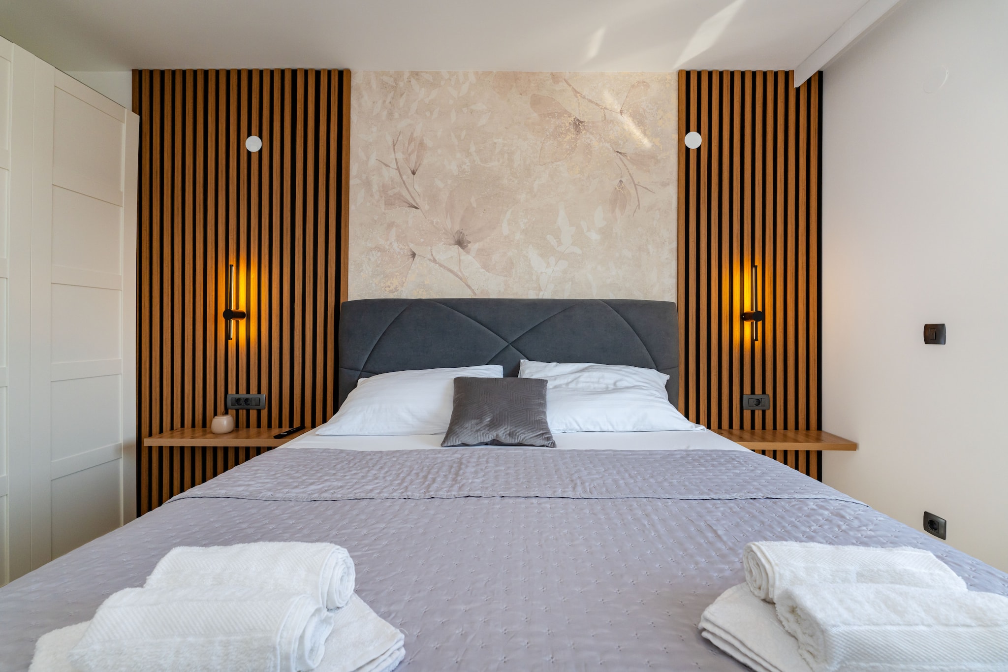 Sea view apartment LaMag-Niet-getagd