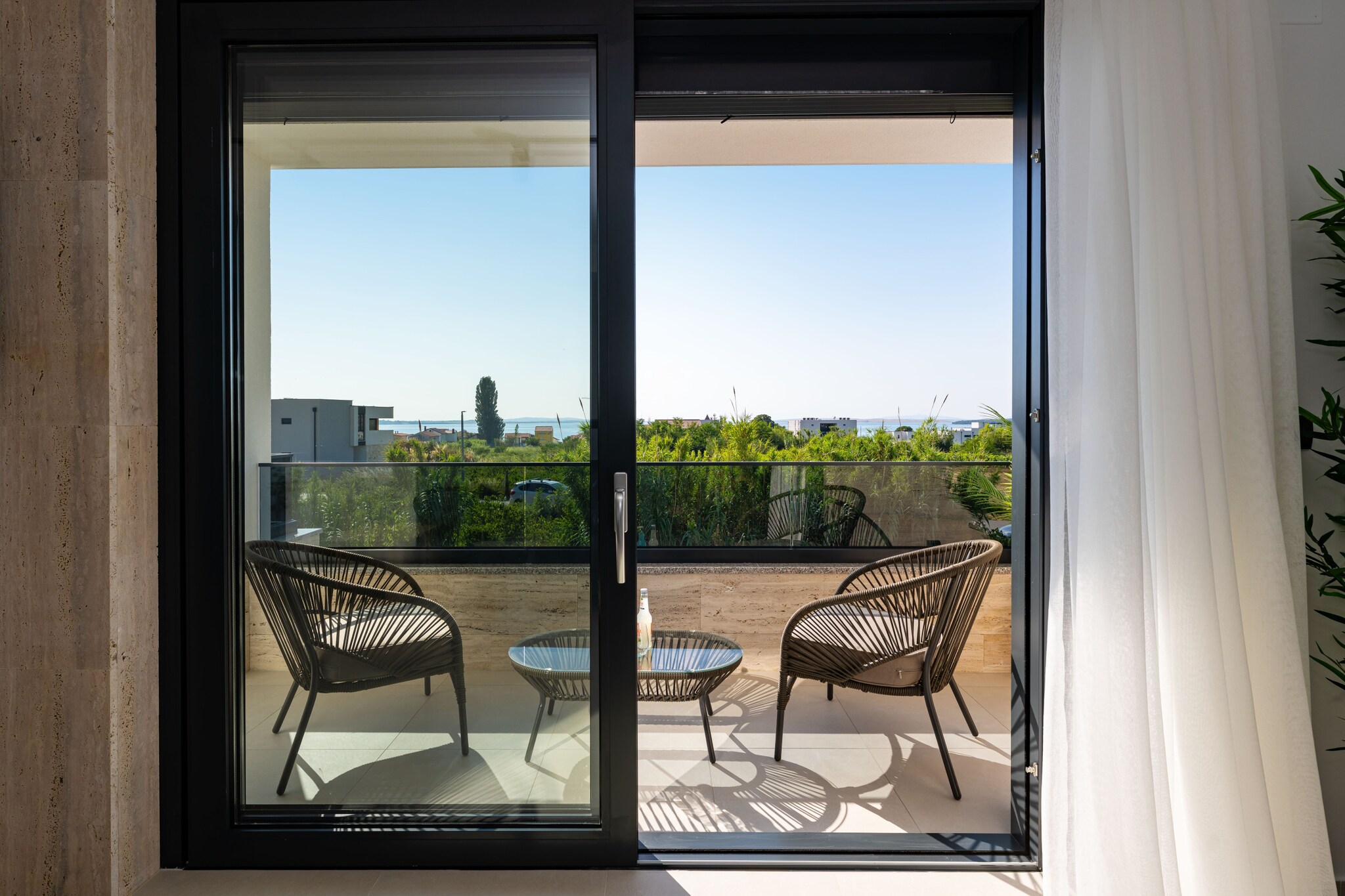 Sea view apartment LaMag-Niet-getagd