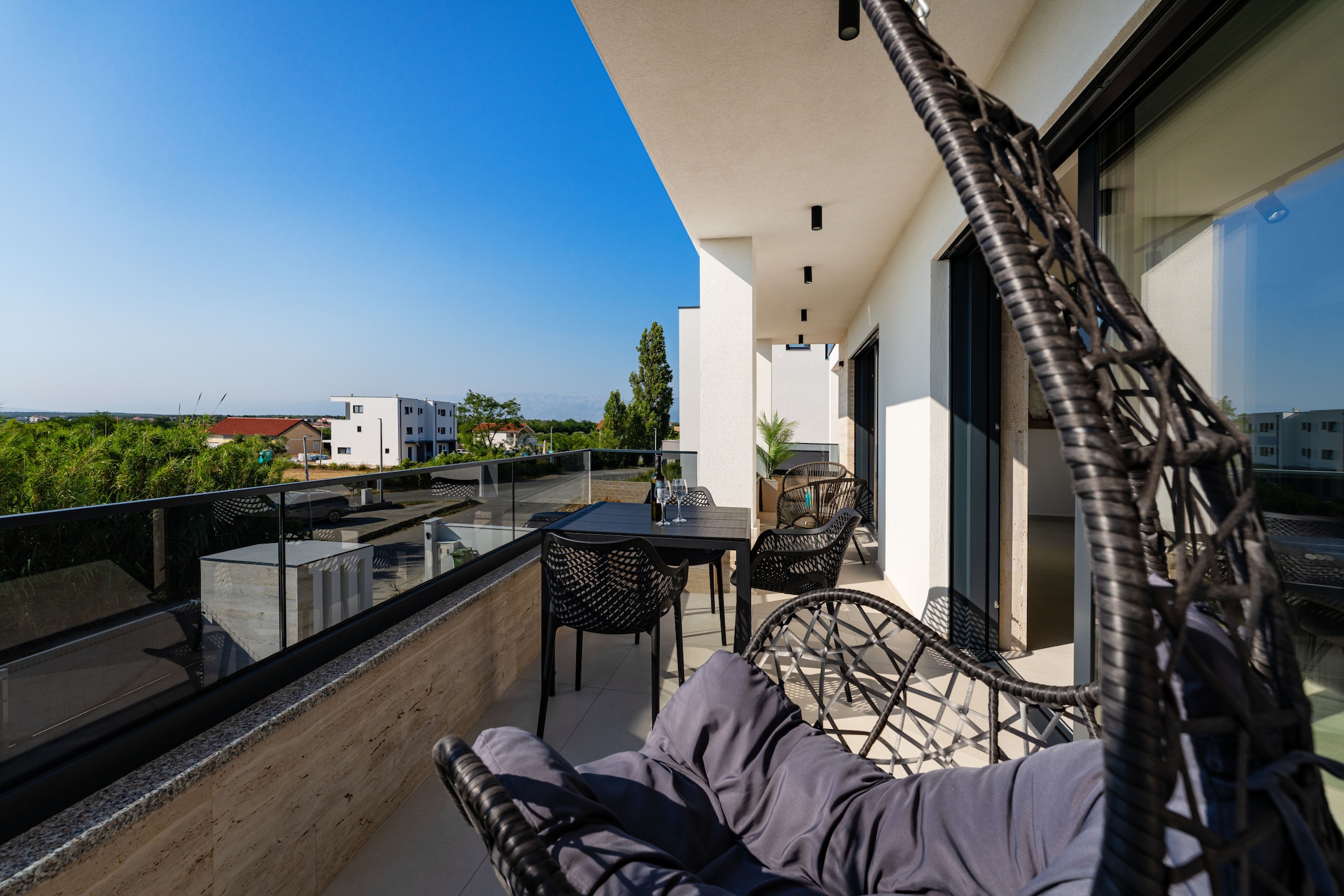 Sea view apartment LaMag-Niet-getagd