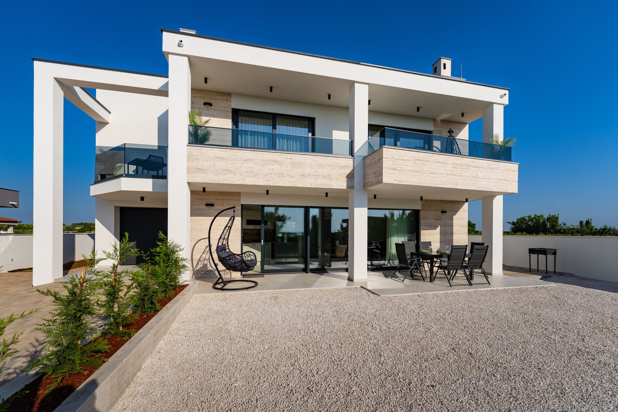 Sea view apartment LaMag-Niet-getagd