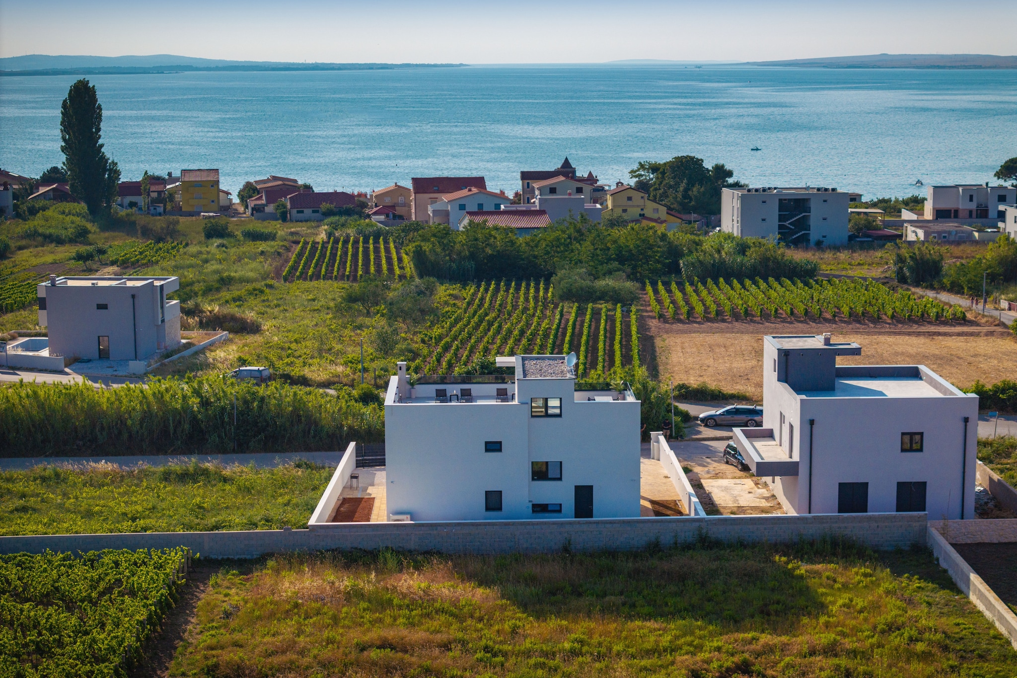 Sea view apartment LaMag-Niet-getagd