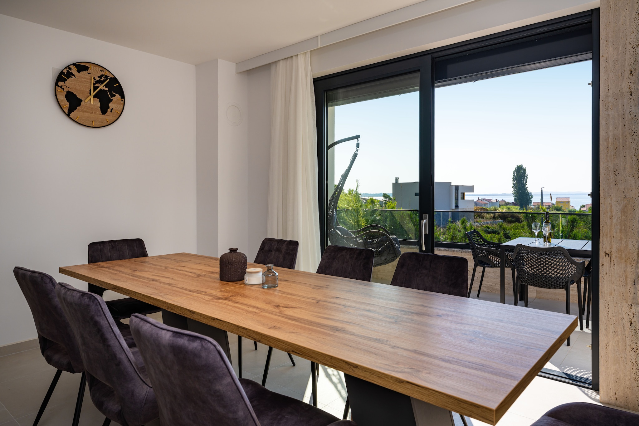 Sea view apartment LaMag-Niet-getagd