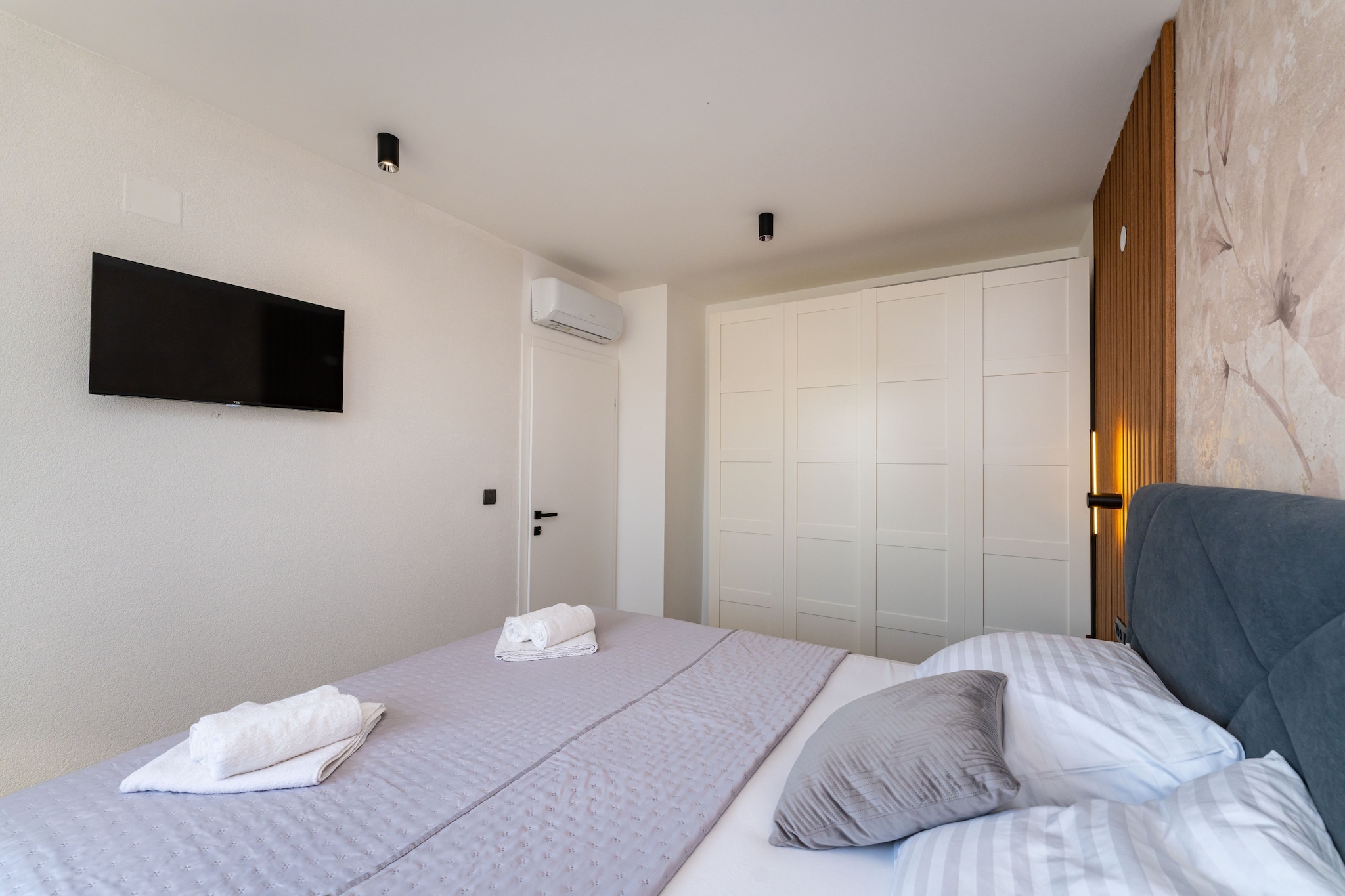 Sea view apartment LaMag-Niet-getagd