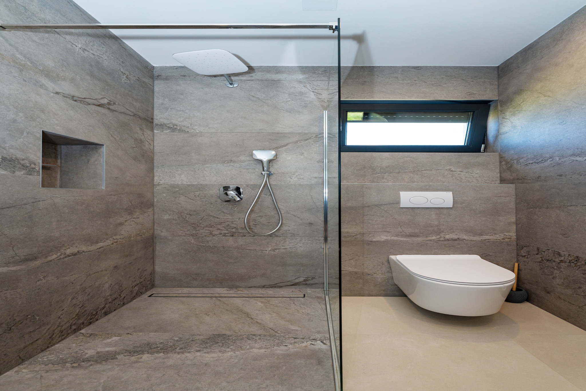 Sea view apartment LaMag-Niet-getagd