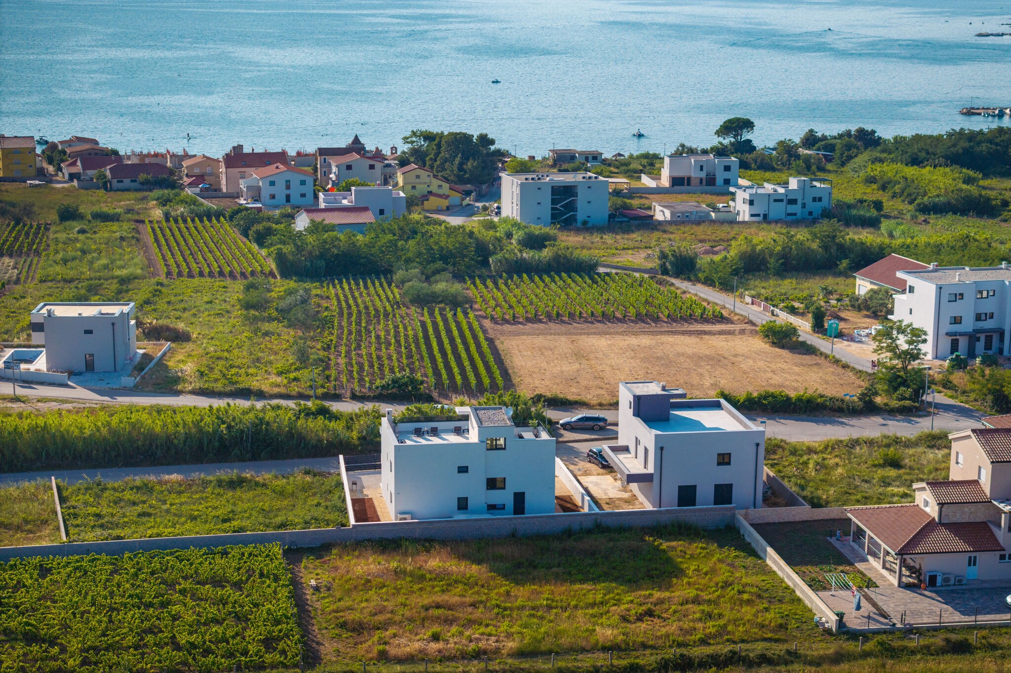 Sea view apartment LaMag-Niet-getagd