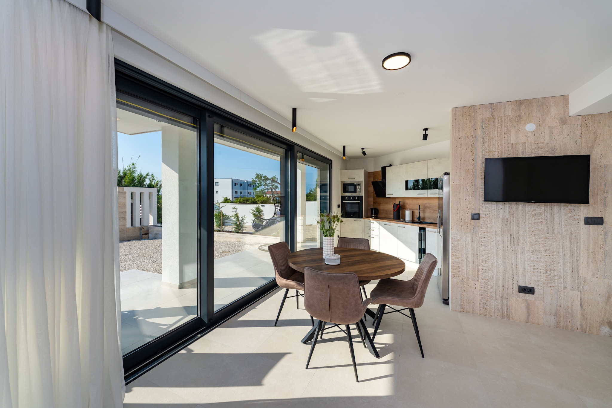 Beach apartment LaMag-Niet-getagd