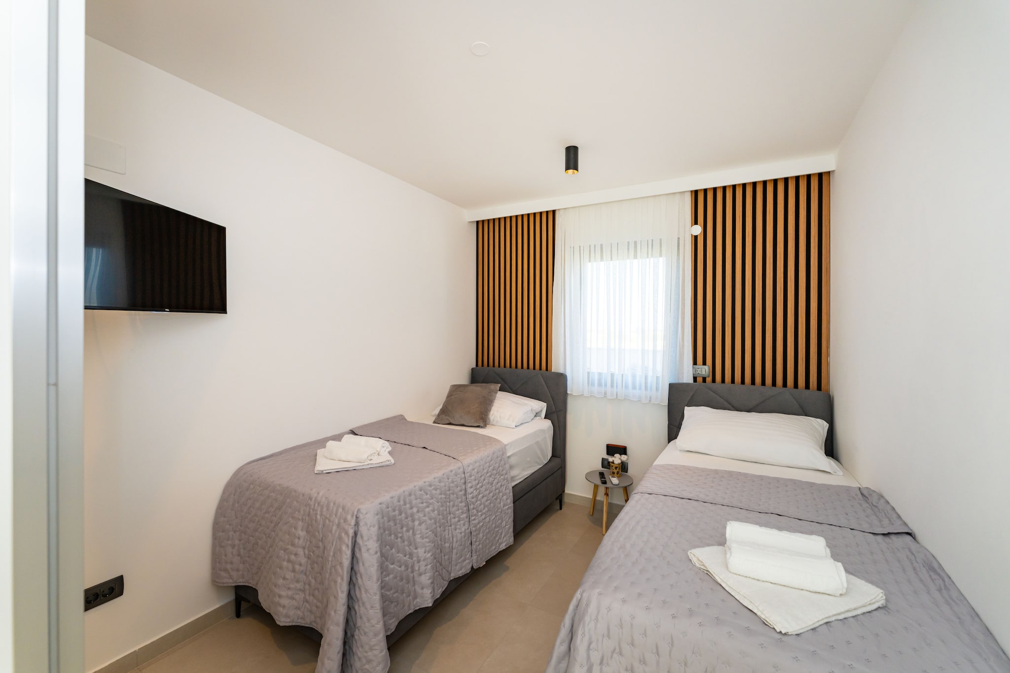 Beach apartment LaMag-Niet-getagd