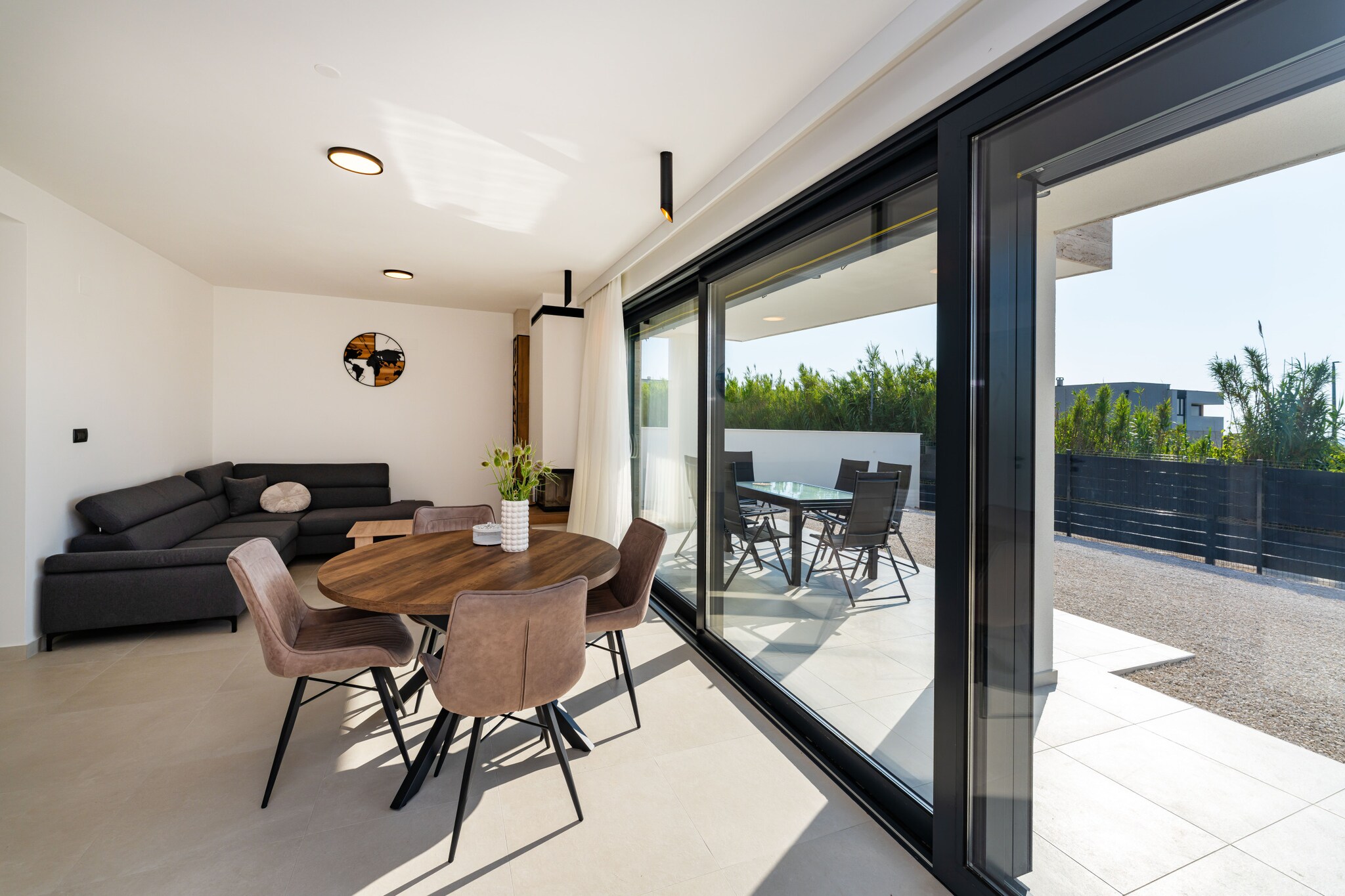 Beach apartment LaMag-Niet-getagd