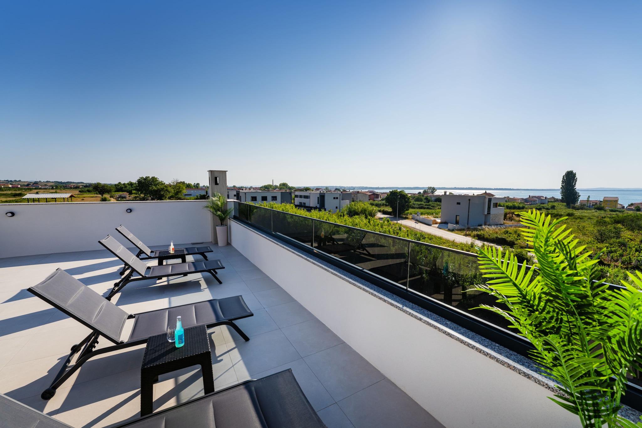 Beach apartment LaMag-Niet-getagd