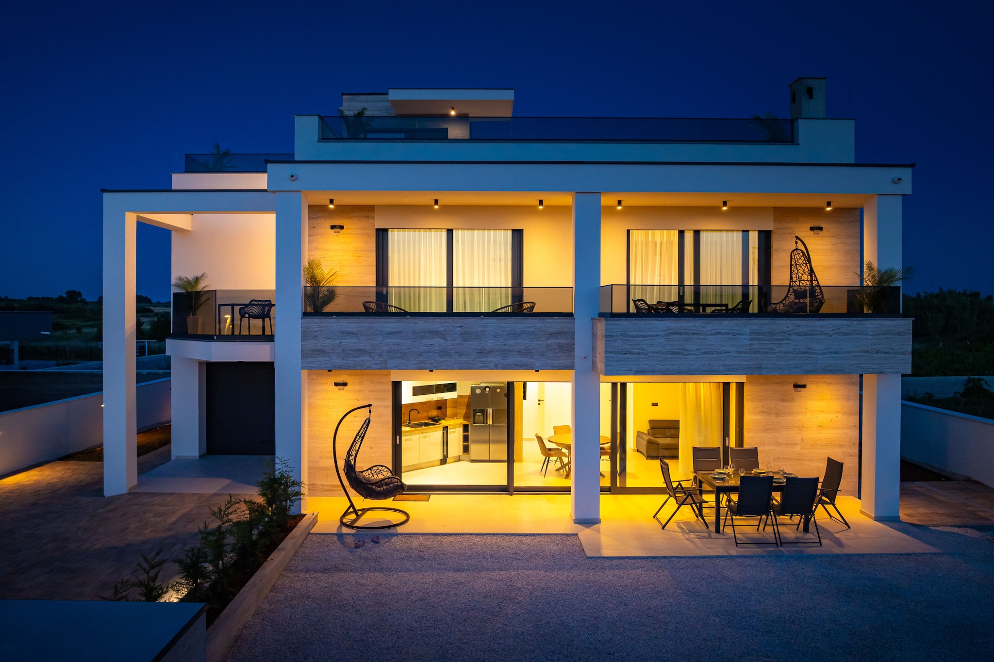 Beach apartment LaMag-Niet-getagd