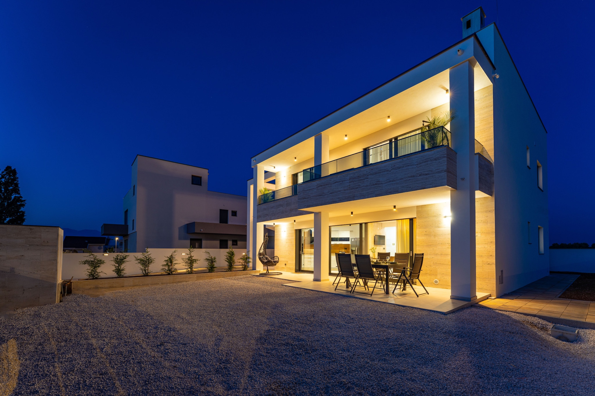 Beach apartment LaMag-Niet-getagd