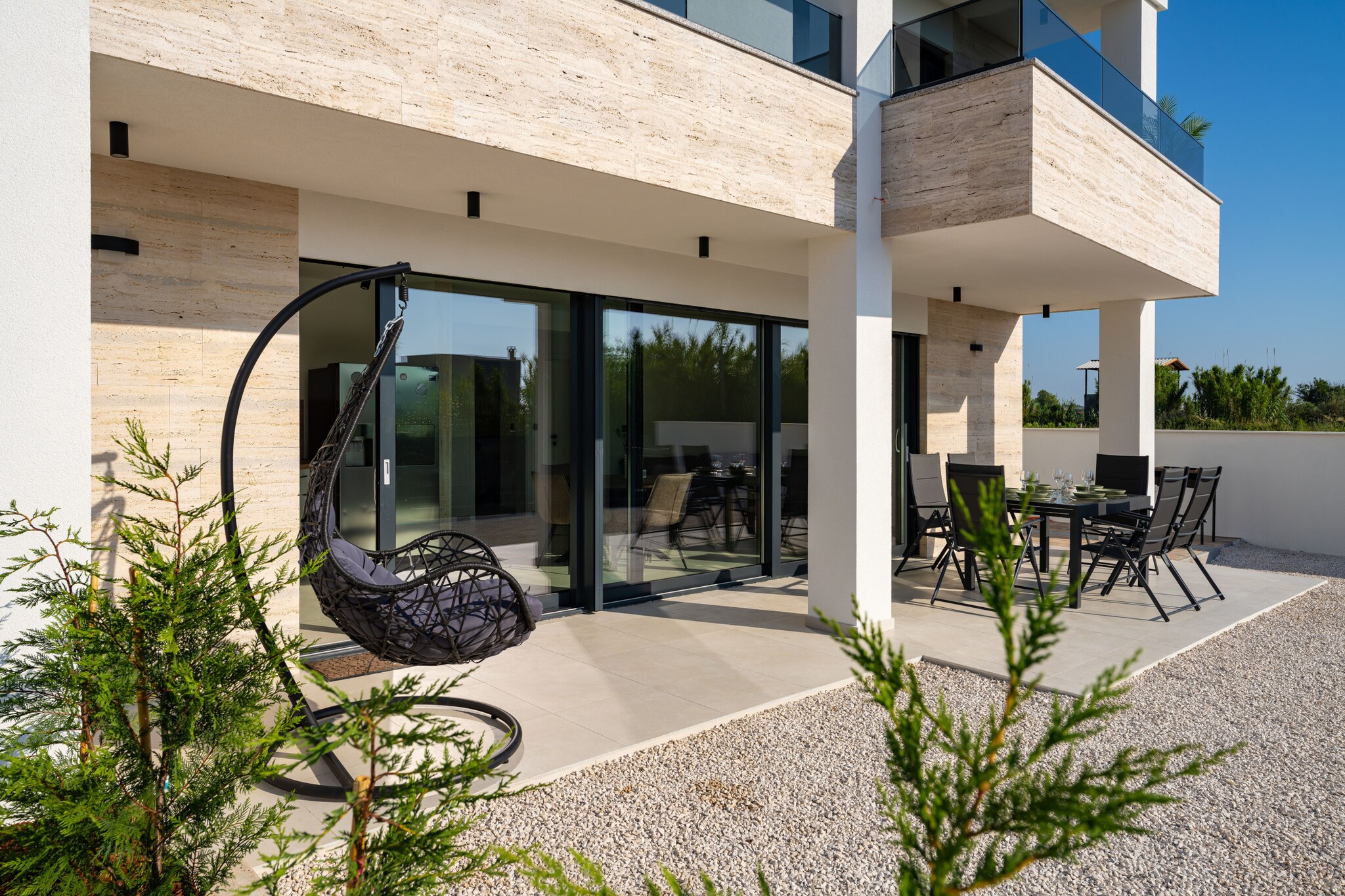 Beach apartment LaMag-Niet-getagd