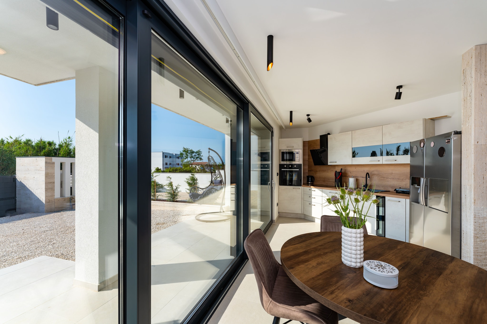 Beach apartment LaMag-Niet-getagd