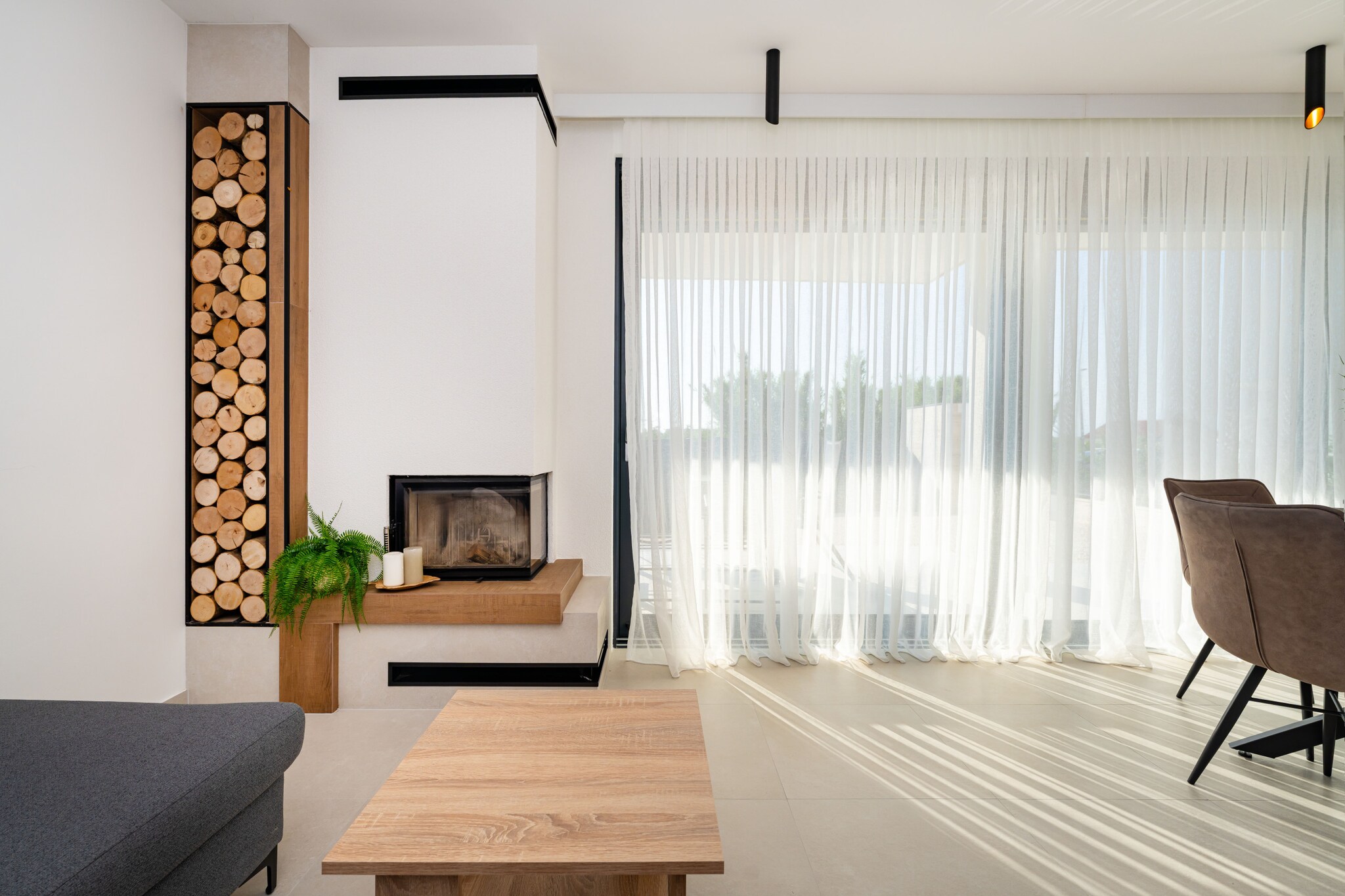 Beach apartment LaMag-Niet-getagd