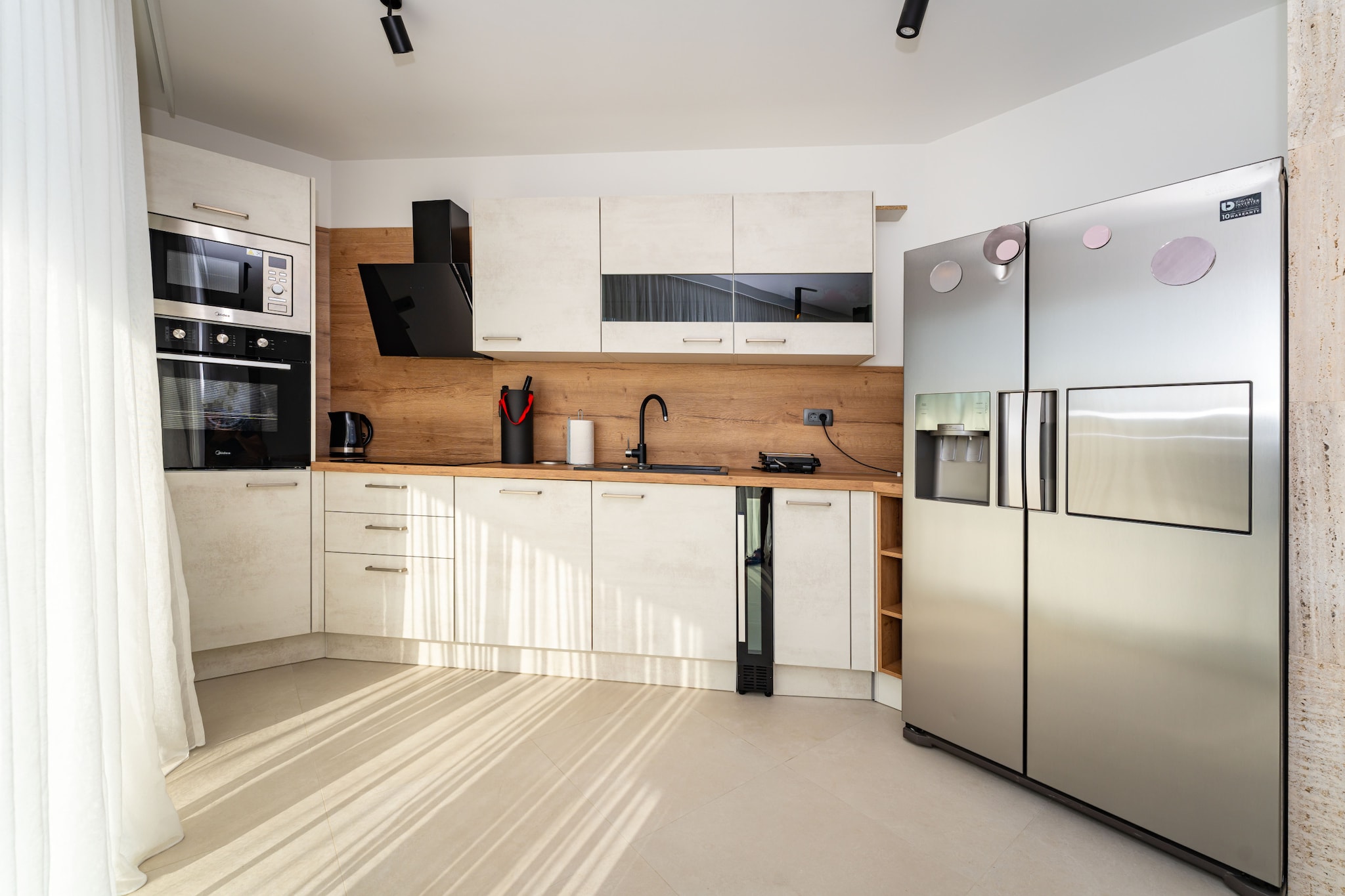 Beach apartment LaMag-Niet-getagd