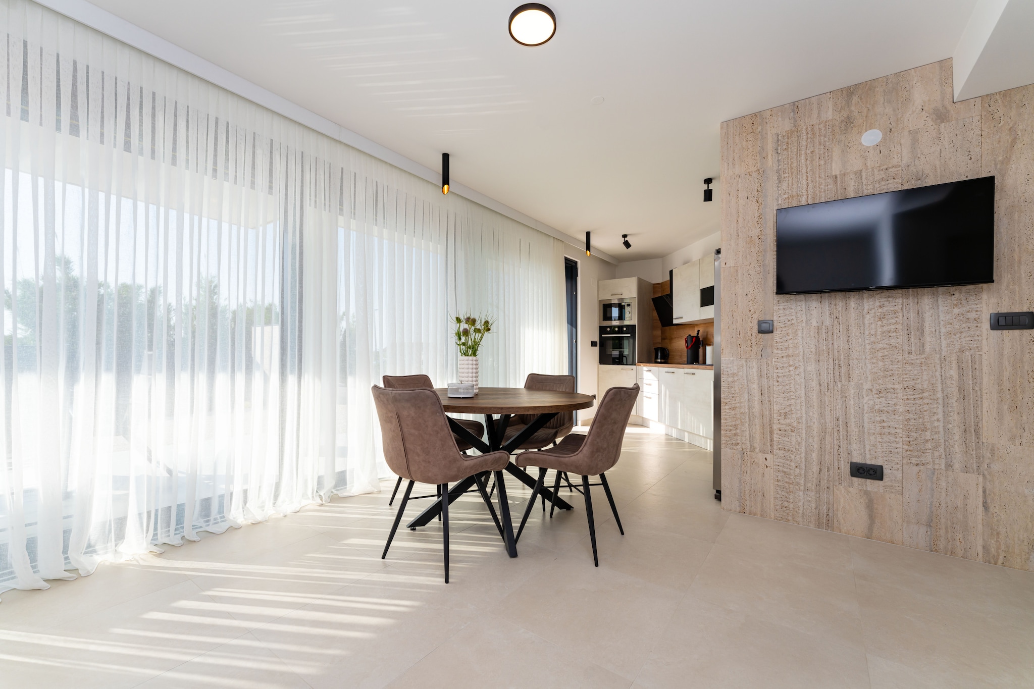 Beach apartment LaMag-Niet-getagd