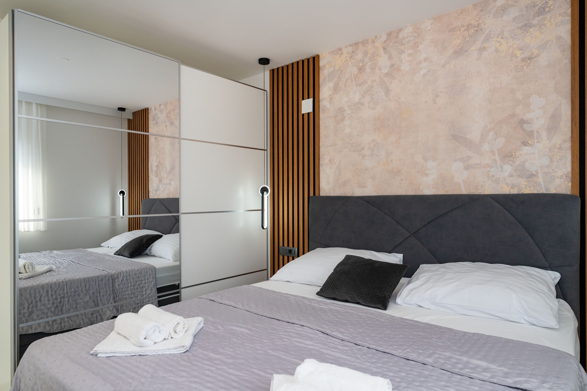 Beach apartment LaMag-Niet-getagd