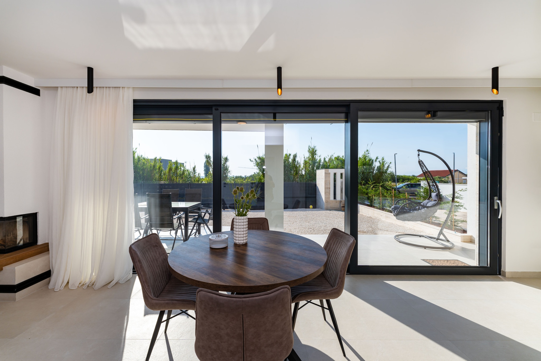 Beach apartment LaMag-Niet-getagd