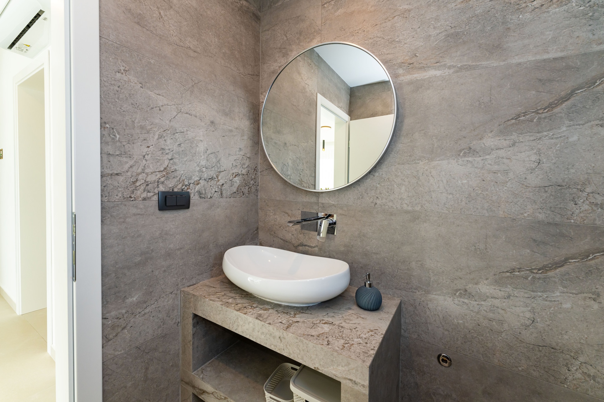 Beach apartment LaMag-Niet-getagd