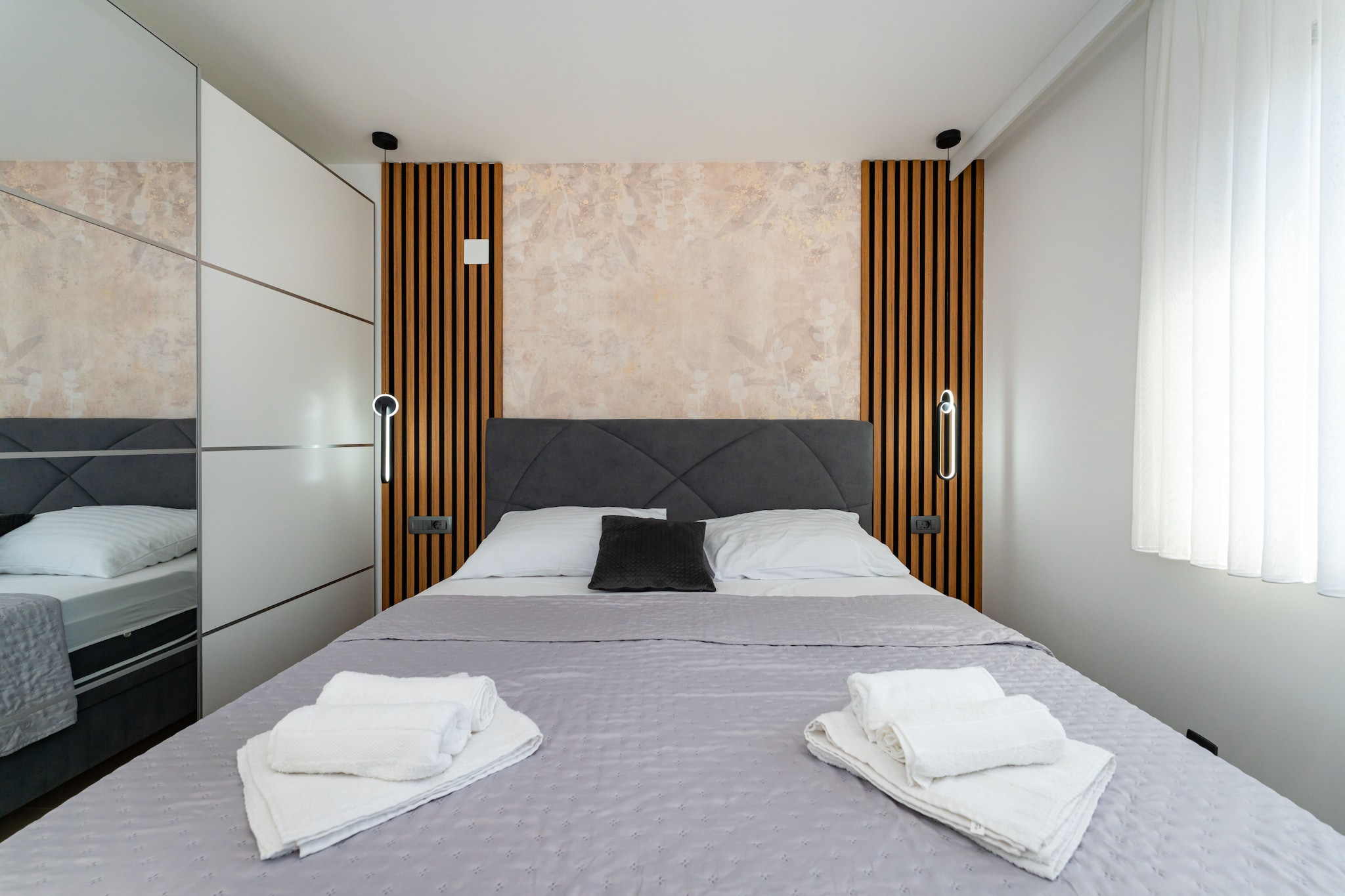 Beach apartment LaMag-Niet-getagd