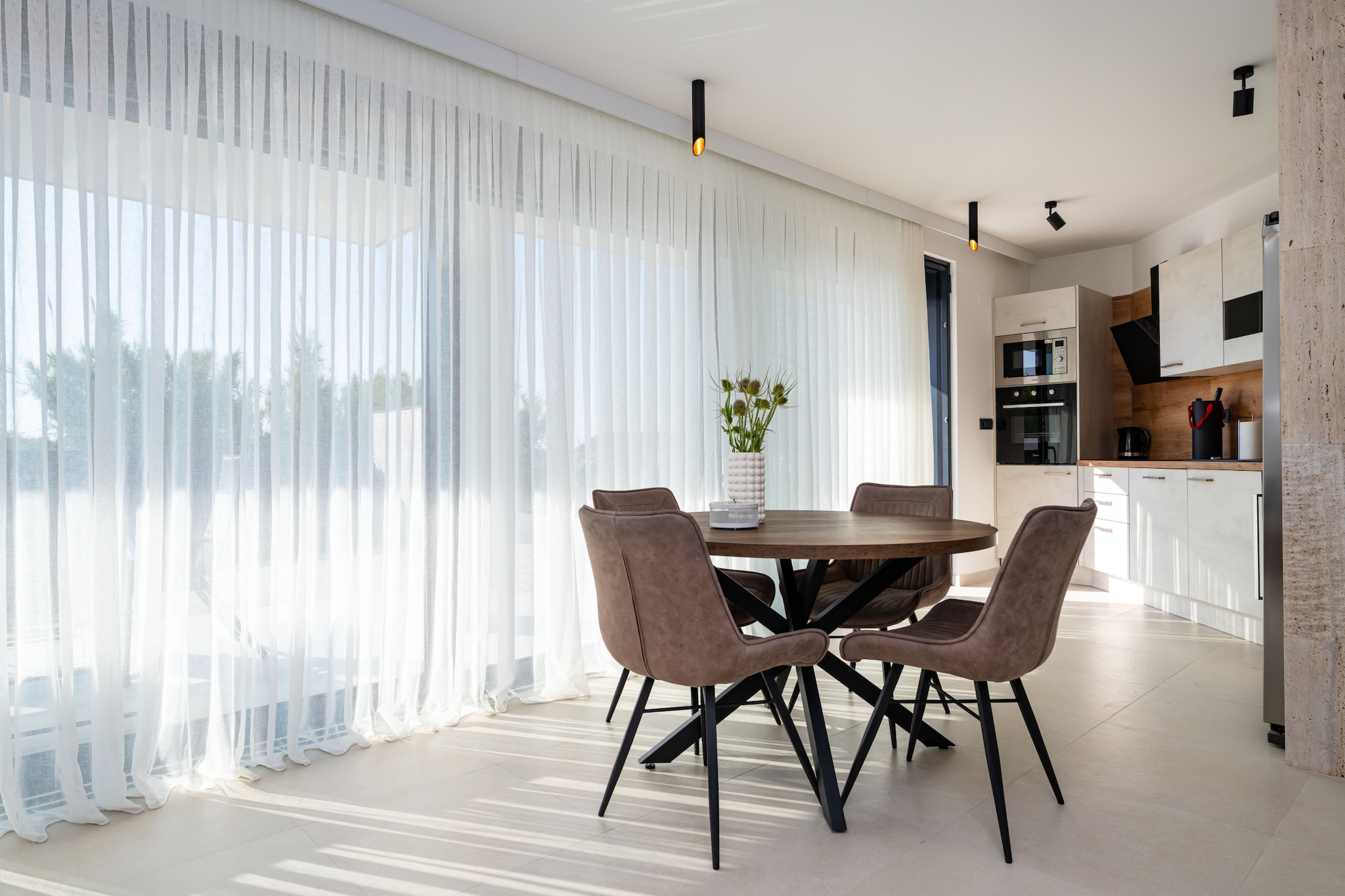 Beach apartment LaMag-Niet-getagd