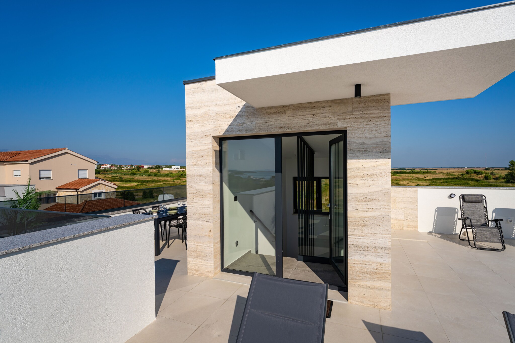 Beach apartment LaMag-Niet-getagd