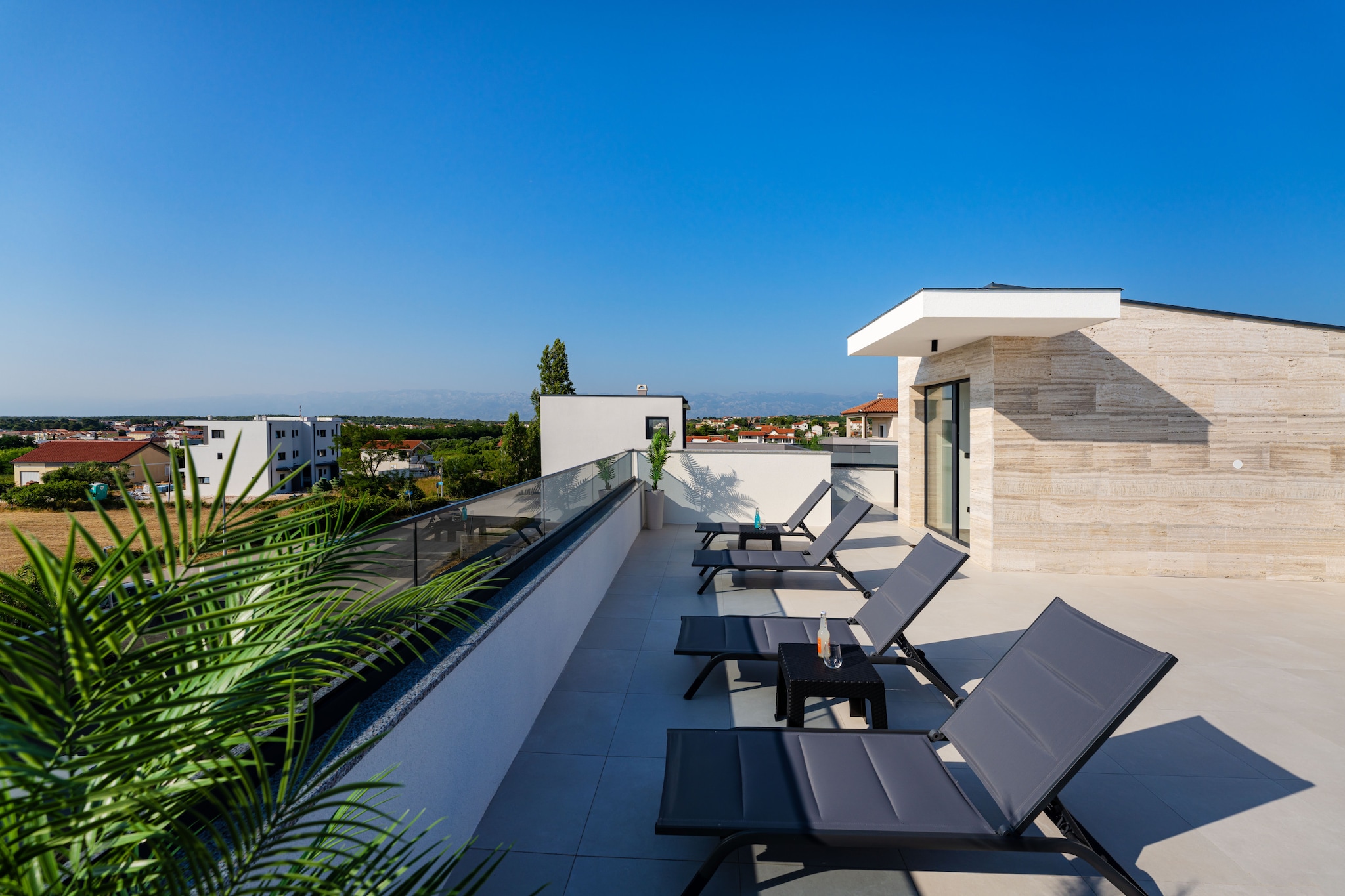 Beach apartment LaMag-Niet-getagd