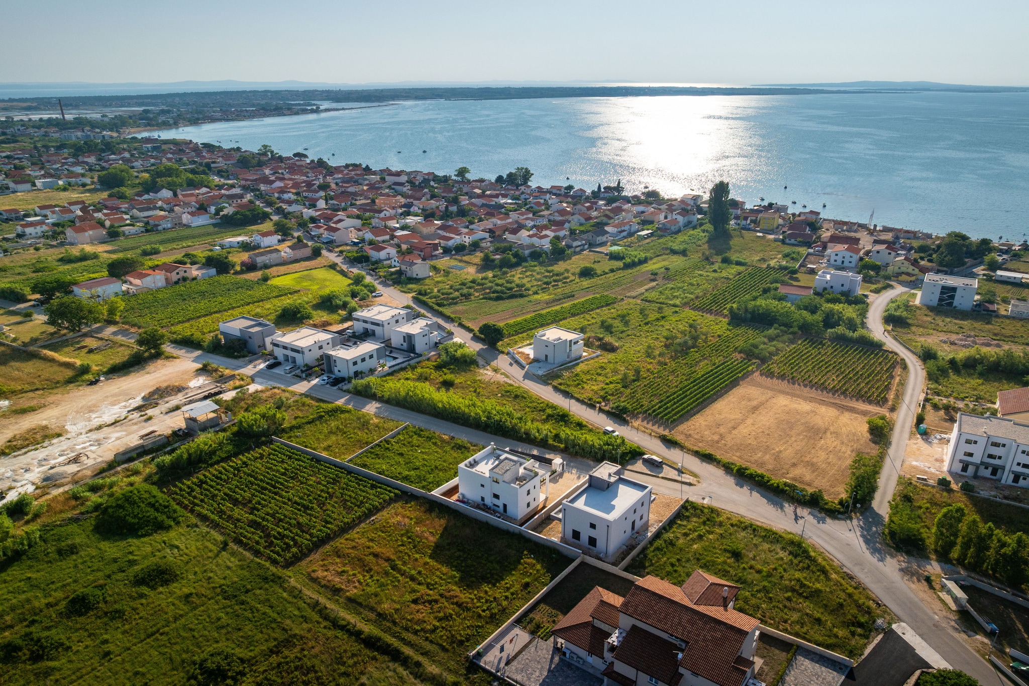 Beach apartment LaMag-Niet-getagd