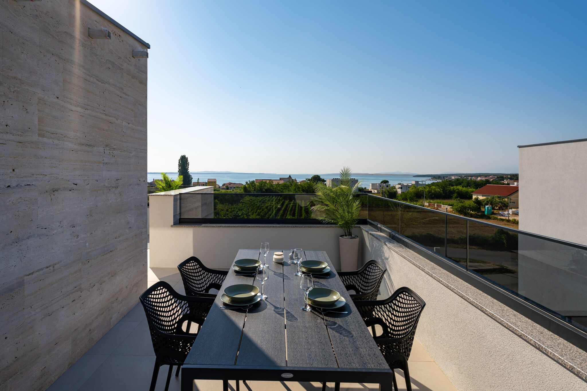 Beach apartment LaMag-Niet-getagd