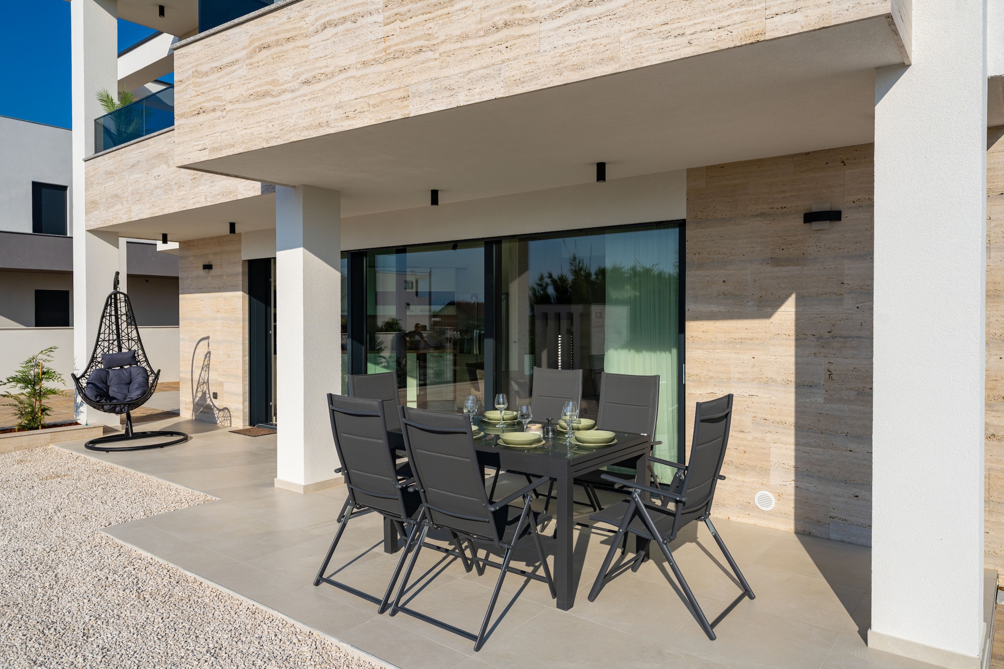 Beach apartment LaMag-Niet-getagd