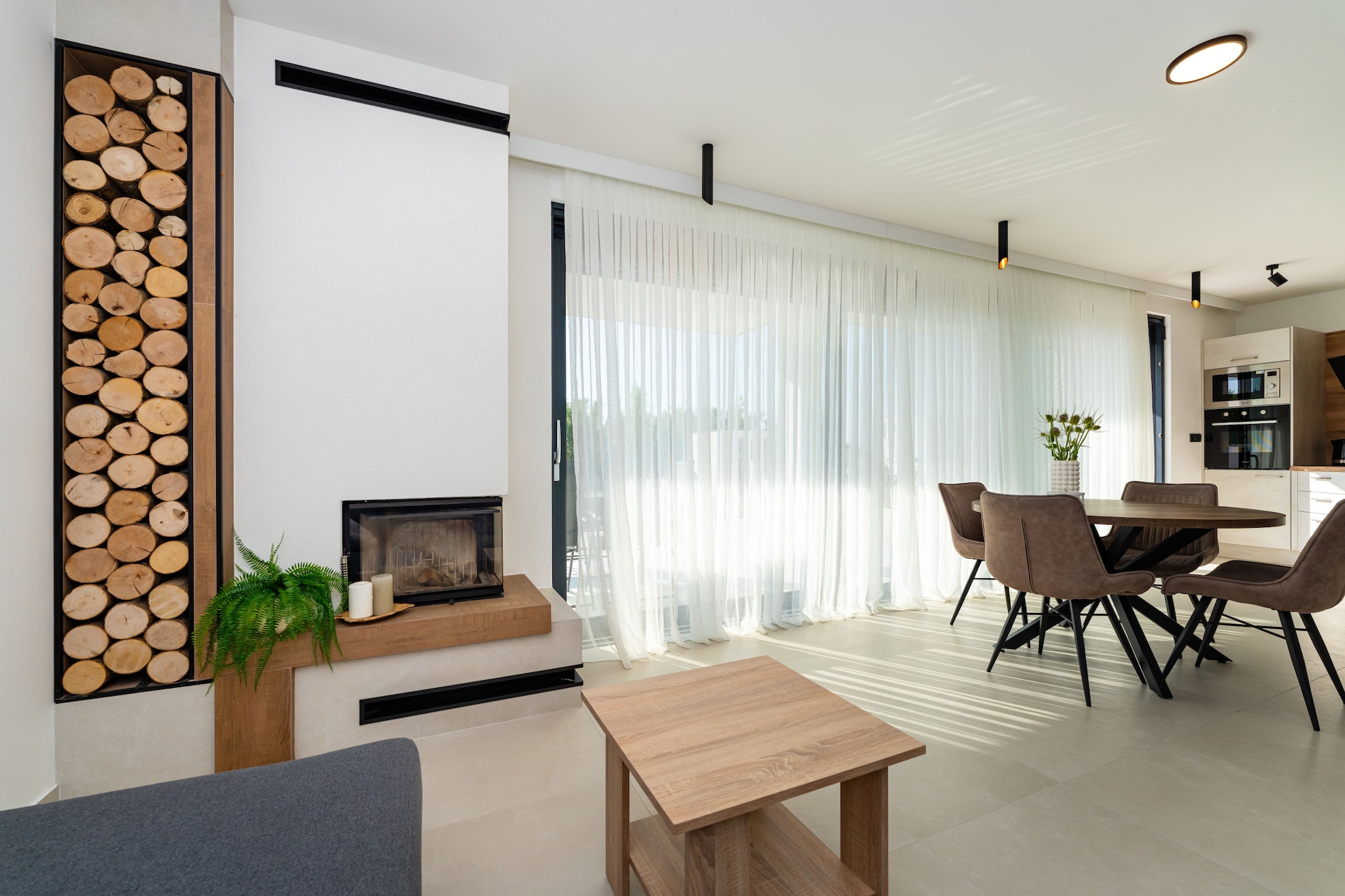 Beach apartment LaMag-Niet-getagd