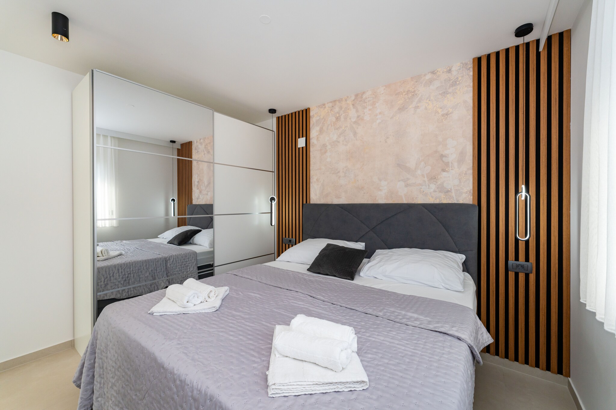 Beach apartment LaMag-Niet-getagd